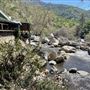 Kaweah River Bridge 1923 / Pumpkin Hollow Bridge