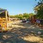 Julia's Fruit Stand