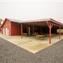 The Red Barn
