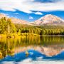 Lassen Volcanic National Park