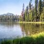 Lassen Volcanic National Park