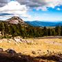 Lassen Volcanic National Park