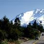 Lassen Volcanic National Park