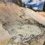 Lassen Volcanic National Park