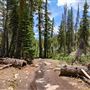 Lassen Volcanic National Park