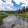 Lassen Volcanic National Park