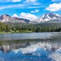 Lassen Volcanic National Park
