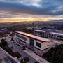 SLAC National Accelerator Laboratory
