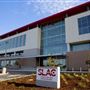 SLAC National Accelerator Laboratory