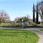 Corning Community Park and Skate Park