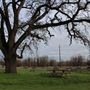Sacramento River Bend