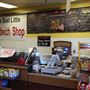 The Best Little Sandwich Shop