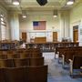 Tehama County Courthouse