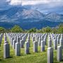Northern California Veteran's Cemetery