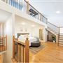 Belmont Shores House