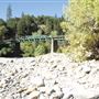 Dog Creek Bridge - Highway 5