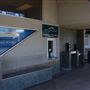 Greyhound Bus Station