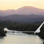Sundial Bridge