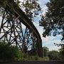 Train Trestle