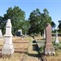 Historic Marysville Cemetery