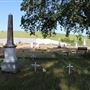 Historic Marysville Cemetery