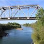 Train Bridge