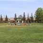 Plumas Lake Veterens Park