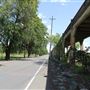 Mawson Bridge