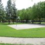 Shanghai Bend Garden Park