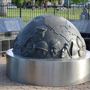 Marysville Veterans Memorial park