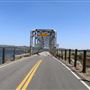 Blackford Rd Bridge