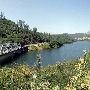Folsom Lake State Recreation Area (SRA)
