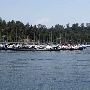 Folsom Lake State Recreation Area (SRA)