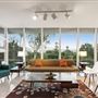 Stunning Riverside Mid Century Modern Home