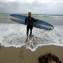 Doheny State Beach (SB)