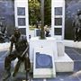 California Vietnam Veterans Memorial