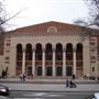 Sacramento Memorial Auditorium