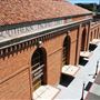 Amtrak Station, Sacramento