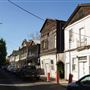 Locke - Traditional Chinatown Historic District