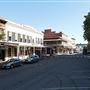 Old Sacramento