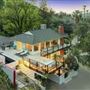 Mediterranean Ranch with multiple looks and Views, Views, Views.