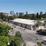 R Street District
