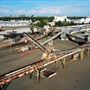 Port of West Sacramento