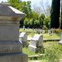 Sacramento Historic City Cemetary