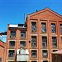 Old Sugar Mill