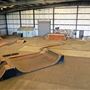 Sutter's Landing Skate Park