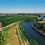 Various Rural Farms And Ranches