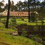 Marconi Conference Center State Historic Park (SHP)