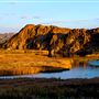 Picacho State Recreation Area (SRA)