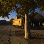 Old Sacramento State Historic Park (SHP)